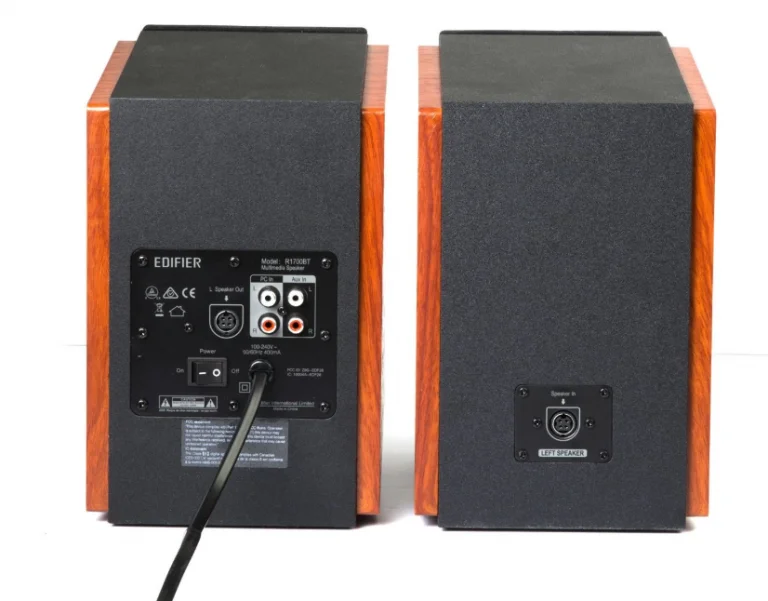 Kiváló minőségű Edifier hangfalpár promóció a Banggoodon 7