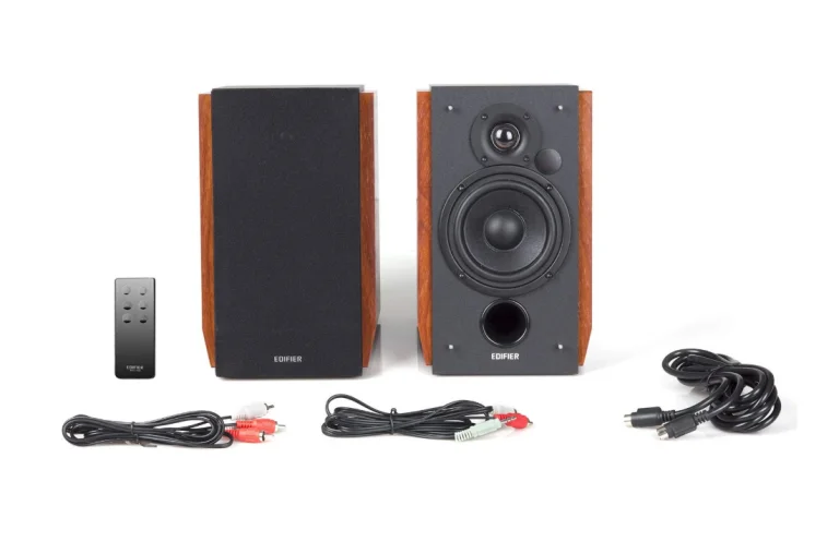 Kiváló minőségű Edifier hangfalpár promóció a Banggoodon 8