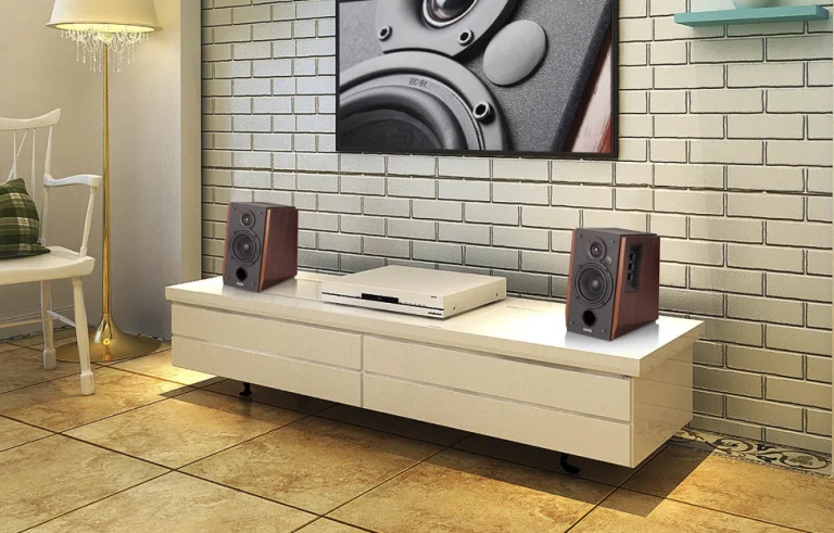 Kiváló minőségű Edifier hangfalpár promóció a Banggoodon 9