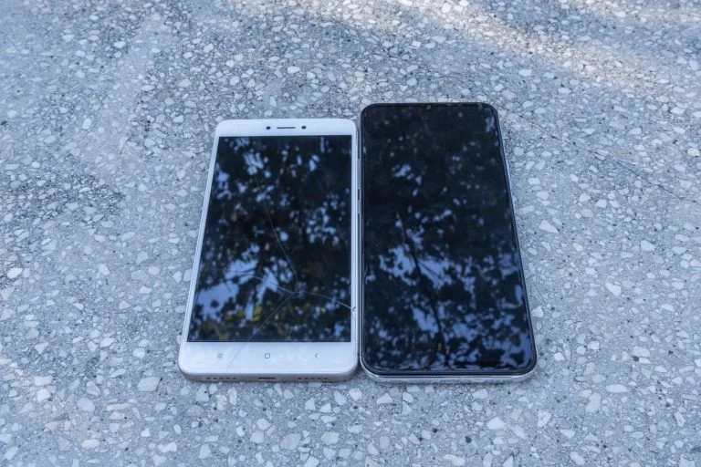 Xiaomi Mi 10 Lite okostelefon teszt 19