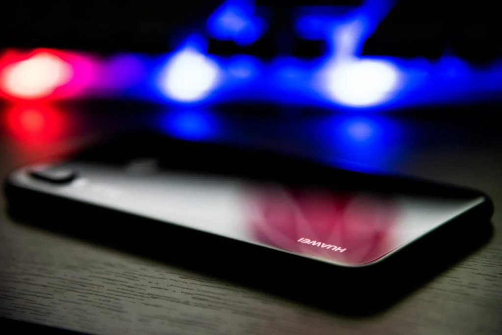 Szeptemberben leáll a Huawei chipek gyártása 1