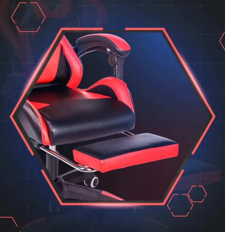 Nagy sikerű a BlitzWolf ultraolcsó gamer széke 6