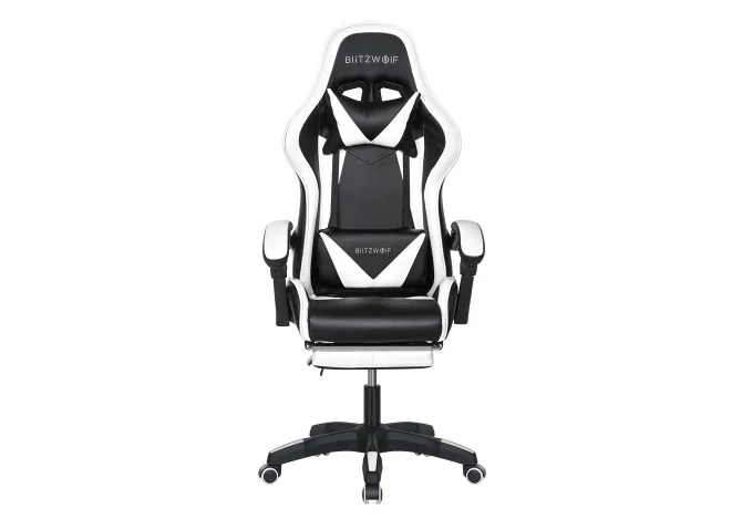 Nagy sikerű a BlitzWolf ultraolcsó gamer széke 1
