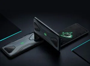 Test du téléphone gamer Black Shark 3