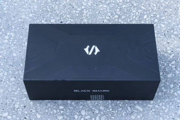 Black Shark 3 gamer telefon teszt 2