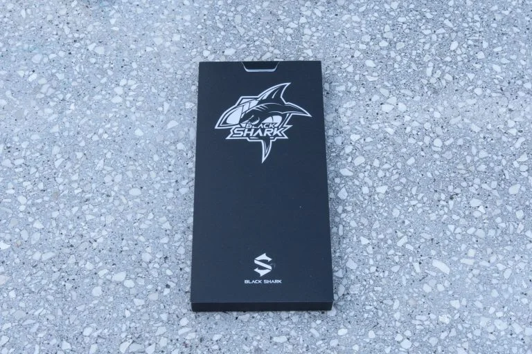 Black Shark 3 gamer telefon teszt 3