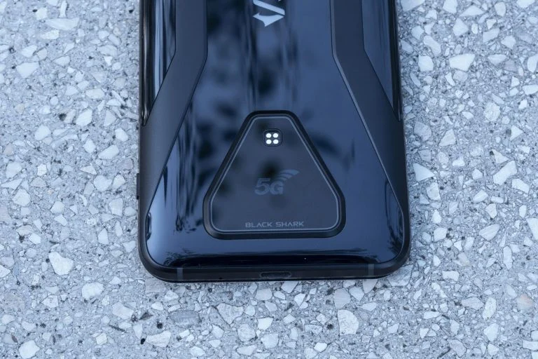 Black Shark 3 gamer telefon teszt 9