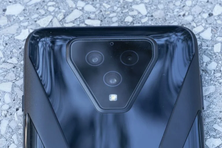 Black Shark 3 gamer telefon teszt 10