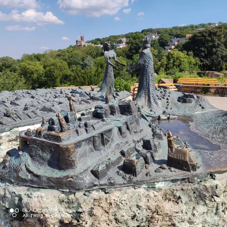 Black Shark 3 gamer telefon teszt 34