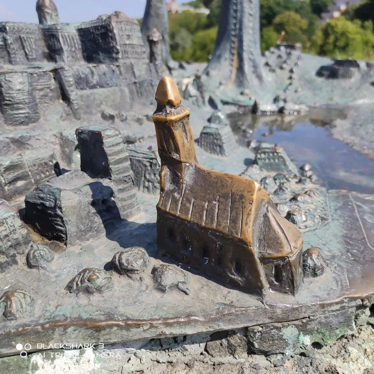 Black Shark 3 gamer telefon teszt 35