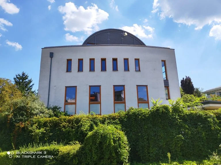 Black Shark 3 gamer telefon teszt 41