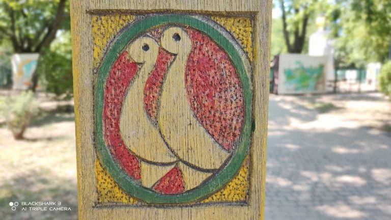 Black Shark 3 gamer telefon teszt 50