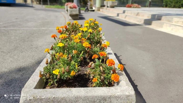 Black Shark 3 gamer telefon teszt 51