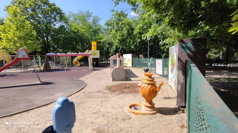 Black Shark 3 gamer telefon teszt 53