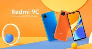 Új, olcsó Xiaomi mobil érkezett – itt a Redmi 9C