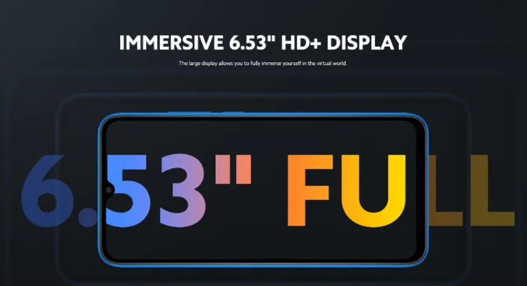 Új, olcsó Xiaomi mobil érkezett – itt a Redmi 9C 4