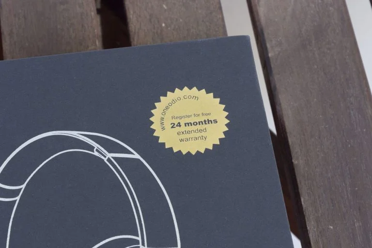 Oneodio A10 zajcsökkentős fejhallgató teszt 5