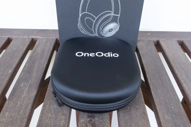 Oneodio A10 zajcsökkentős fejhallgató teszt 6