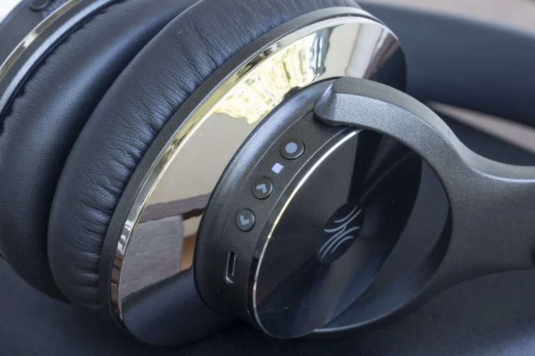 Oneodio A10 zajcsökkentős fejhallgató teszt 13