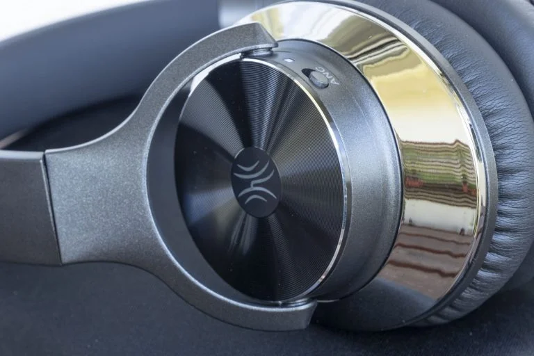 Oneodio A10 zajcsökkentős fejhallgató teszt 14