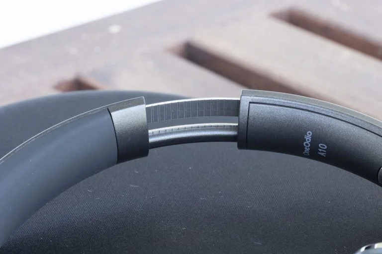 Oneodio A10 zajcsökkentős fejhallgató teszt 15