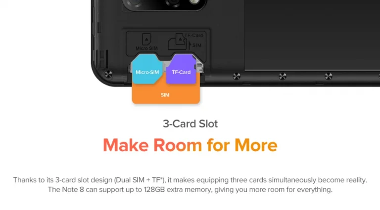 Akciós Ulefone mobilok egyenesen a Banggoodról 6