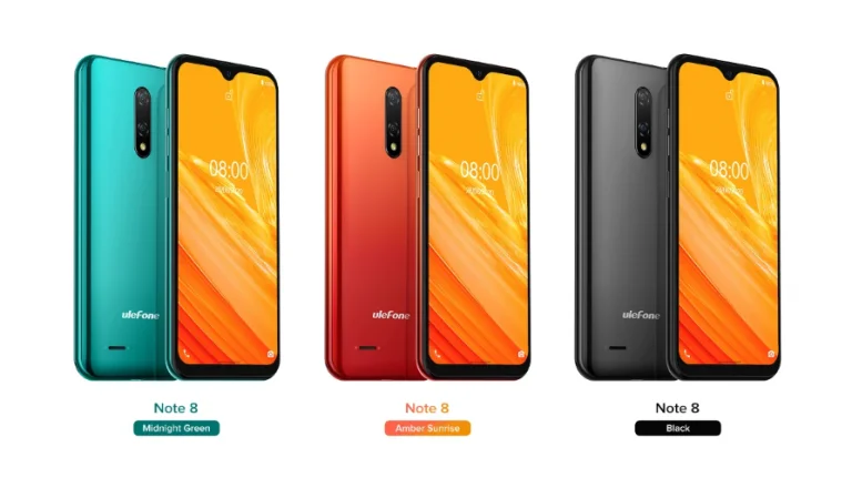 Akciós Ulefone mobilok egyenesen a Banggoodról 7