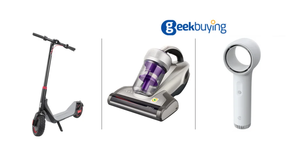 Akciós kütyük Geekbuying módra 1