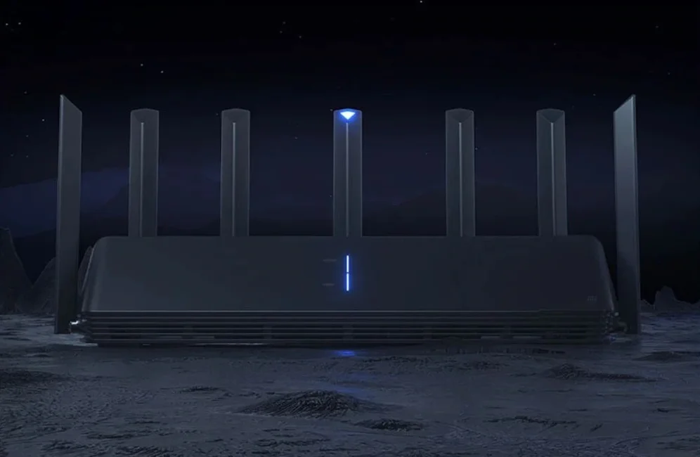 Xiaomi AX3600