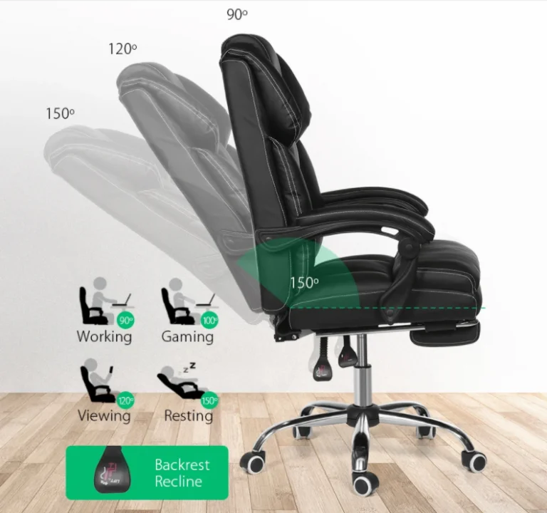 BlitzWolf székek alacsony áron 5