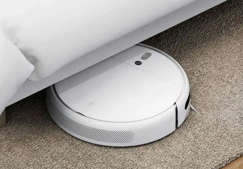 Olcsón, EU raktárból rendelhető a Xiaomi Vacuum Mop 1