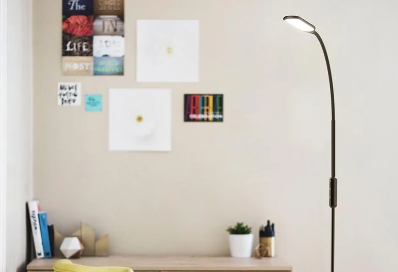 Jelentős kedvezménnyel vásárolhatunk BlitzWolf állólámpát 1