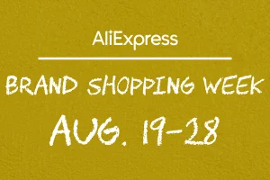 Reggel 9-kor indul a Brands Shopping Week