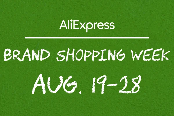 Brands Shopping Week: Sportcipők 1