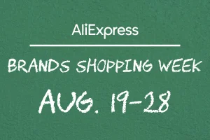 Brands Shopping Week: menetrögzítő kamerák