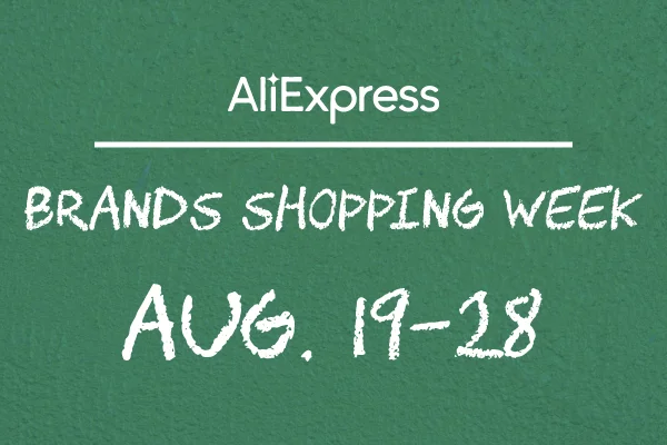 Brands Shopping Week: menetrögzítő kamerák 1