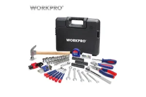 Brands Shopping Week: Workpro szerszámok