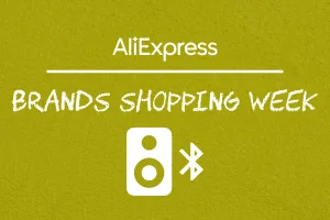Brands Shopping Week: Bluetooth hangszórók akciója