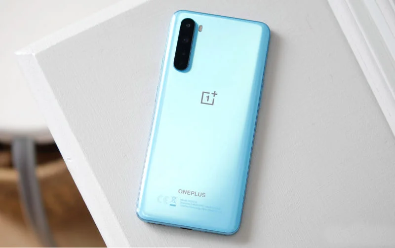 Kihívót kap a OnePlus Nord 1