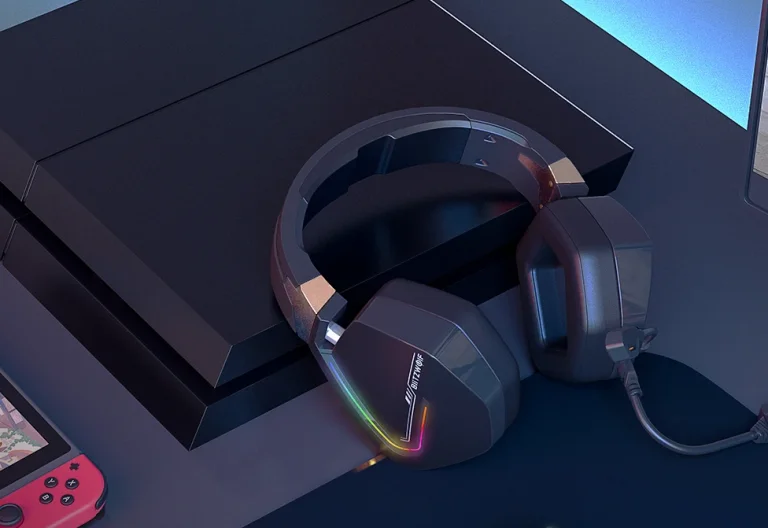 Tovább mérséklődött a BlitzWolf BW-GH2 ára 7