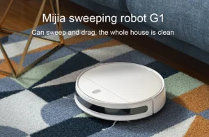 Brands Shopping Week: Extrém olcsó Xiaomi robotporszívó