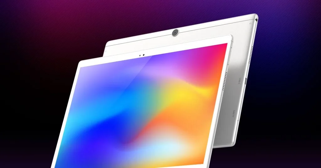Alldocube X Neo tablet teszt 1