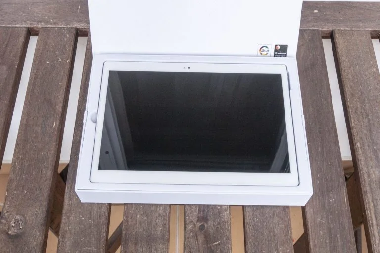 Alldocube X Neo tablet teszt 3