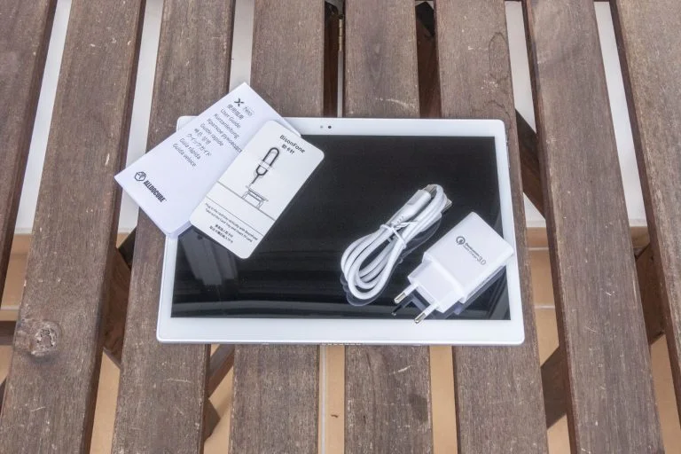 Alldocube X Neo tablet teszt 4