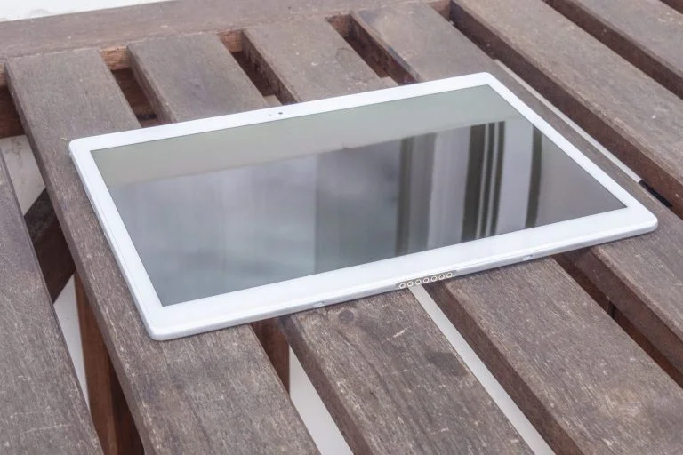 Alldocube X Neo tablet teszt 6