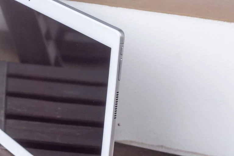 Alldocube X Neo tablet teszt 9