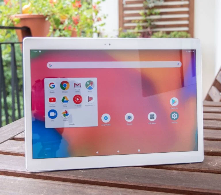Alldocube X Neo tablet teszt 20