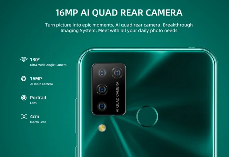 6/128 GB-os okostelefon 33 000 forintért 7