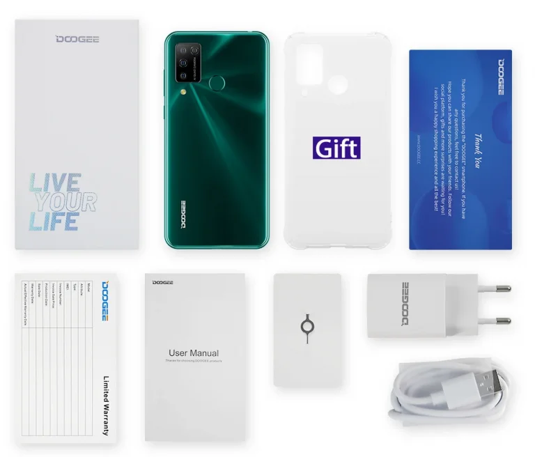 6/128 GB-os okostelefon 33 000 forintért 9