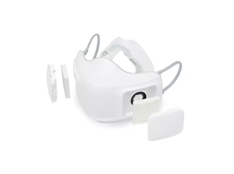 Viselhető levegőtiszítót villantott az LG 2